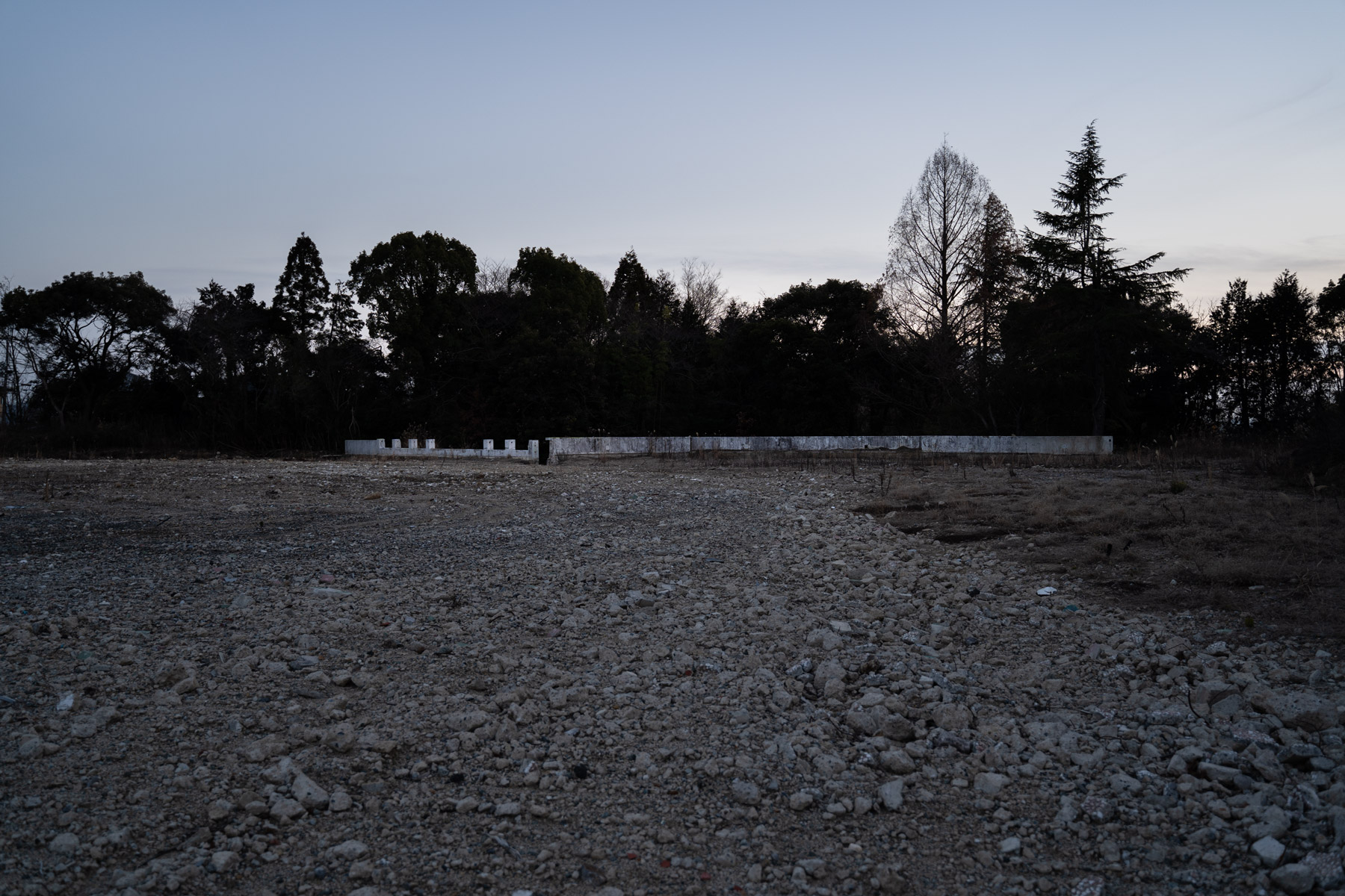 Stille | Nara Dreamland, 2019. (c)lisalux